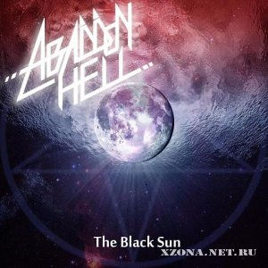 Abaddon Hell - The Black Sun (Single) (2012)