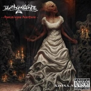 Deathomorphine - Apocalypse Overture [Single] (2012)