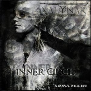 Xalynar - Inner Circle [EP] (2012)