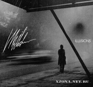 White Ward - Illusions [EP] (2012)