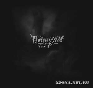 Thornyway - Eden [EP] (2012)