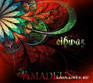 Eihwaz - Amadeus (2012)