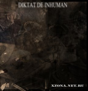 Diktat de Inhuman -   [Single] (2012)