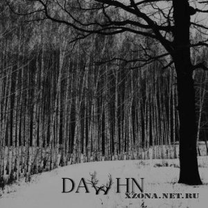 Dawhn - Dawhn [EP] (2012)  