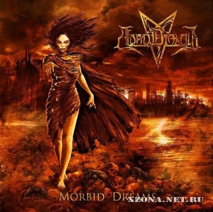 Anno Diaboli - Morbid Dreams (EP) (2012)