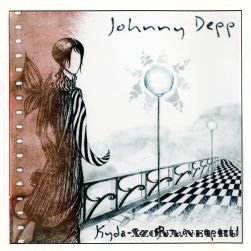 Jonny Depp - -  (2006)