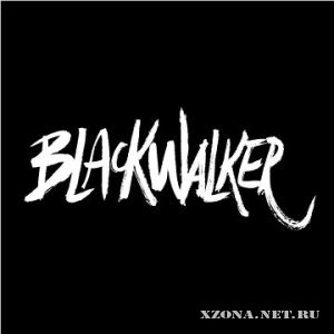 Blackwalker - Blackwalker (2012)