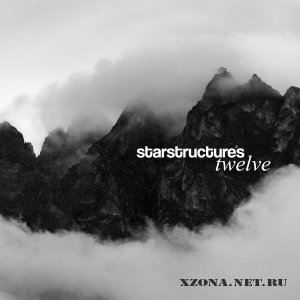 Starstructures - Twelve (EP) (2012)