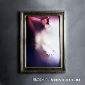 Re:Search - EP #2 (2012)