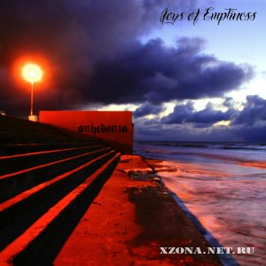 Joys of Emptiness - Anhedonia (2012)