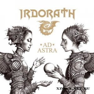 Irdorath - Ad Astra (2012) 