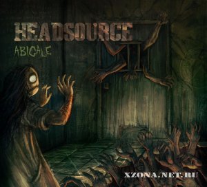 HeadSource  Abigale (2012)