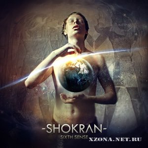 Shokran - Sixth Sense (2012)