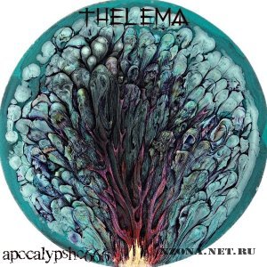 Thelema - Apocalypse 666 (EP) (2012)