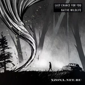 Last Chance For You / Native Wildlife - Split (2012)