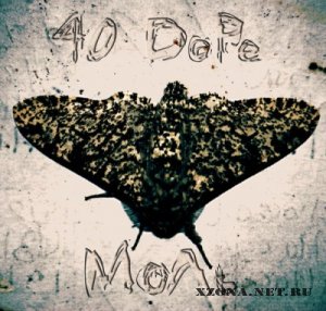 40 DoPe -  (2012)
