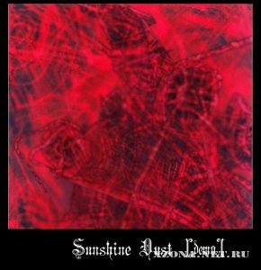 Sunshine Dust - Demo (2009)
