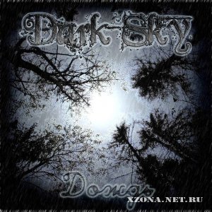 Dark Sky   (EP) (2012)