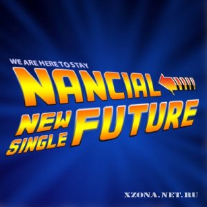 Nancial - Future [Single] (2012)
