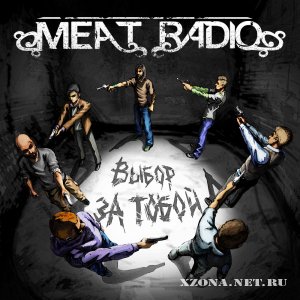 Meat Radio     (2012) 