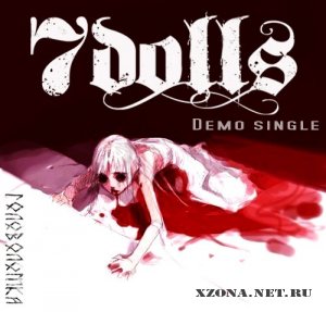 7 Dolls   (Single) (2012) 