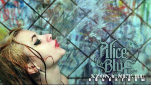 aliceBlue   [Single] (2012)