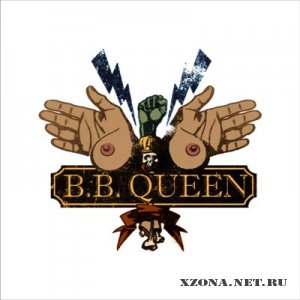 B.B.QUEEN - +1 [EP] (2012)
