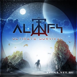 Alt+F4 - Ultimate Survival (EP) (2012)