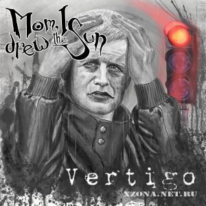 Mom , I Drew The Sun (MIDTS) - Vertigo (EP) (2012)
