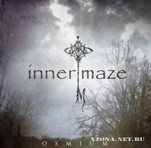 Inner Maze - Osmium [EP] (2012)
