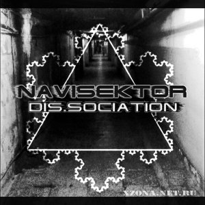 Navisektor - Dis.sociation (2012)