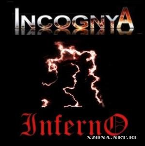 IncognyA - InfernO (2012)