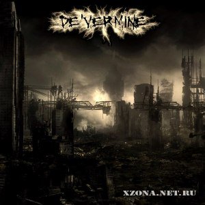 Devermine - Apocalypse (EP) (2012)