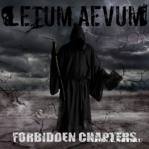 Letum Aevum - Forbidden Chapters (2012) 