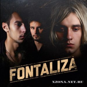 Fontaliza - Fontaliza (2012)