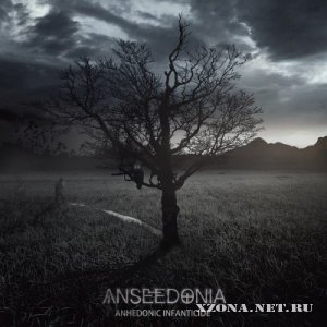 Anseedonia - Anhedonic Infanticide [EP] (2012)