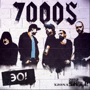 7000$ - ЭО (Single) (2012)