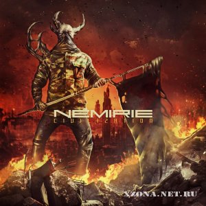 Nemirie - Civilization (2012) 