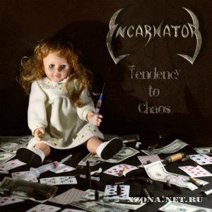 Incarnator - Tendency to Chaos (EP) (2012)