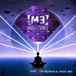 Mad Essence - Transmission (2012)
