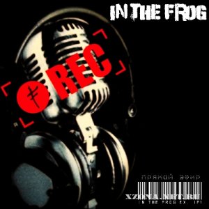 In The Frog 8) -   [EP] (2012) 