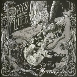 Days Of Our Life - The Intentions Of Deaf Sirens [EP] (2012) 