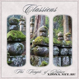Classicus - The Temple Of Nature (2012)