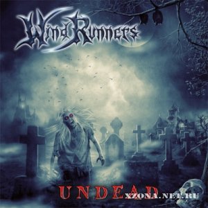 WindRunners - Undead (2012)
