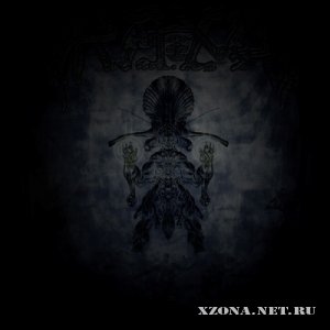 Raxa - Scarificator [EP] (2012)
