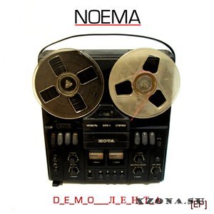 Noema - Demo- (2012)