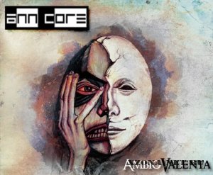 Ann Core - AmbioValenta (2012) 