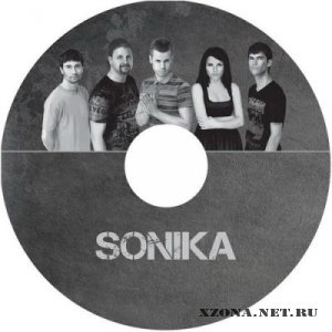 Sonika -   (2012)