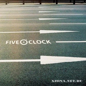 Five o'clock -    (2012)