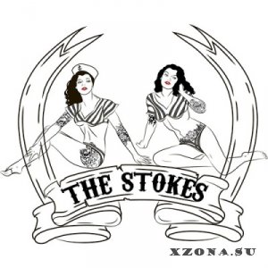 The Stokes - 2012 (2013) 